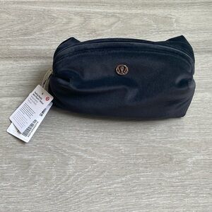 Lululemon Velour Feeling Ready Mini Pouch